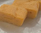 甘い卵焼き☻☻☻(お弁当に♪)作り方16写真