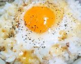 卵かけご飯♡作り方8写真