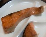 グリルの焼き鮭☻☻☻作り方15写真