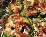 アボカドのマヨベーコン・トースター焼き作り方5写真