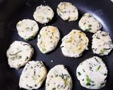 おからと長芋の焼きつくね作り方2写真