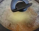 市販のコロッケでトマトケチャップ煮作り方4写真
