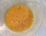 しっとりパラパラ!さばコーン炒飯(薄味)作り方1写真