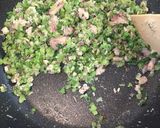 しっとりパラパラ!さばコーン炒飯(薄味)作り方4写真