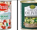 超簡単★オリーブ入りの豆と大根のサラダ作り方6写真