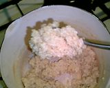 雑穀入りの豆パンで体の中から綺麗にね！作り方3写真