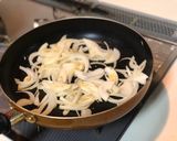【海鮮蒙古パスタ】☆蒙古タンメンアレンジ作り方2写真