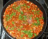キャベツでドライカレー♪簡単カレーのルー作り方13写真