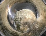 アメリカごはん☆牛ひき肉のミートボール作り方1写真