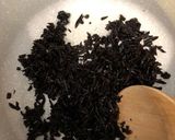 離乳食後期〜　ひじきとたっぷり野菜の煮物作り方5写真