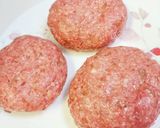 ジューシー大満足!のお手軽ハンバーグ作り方7写真