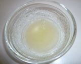 杏仁豆腐作り方1写真