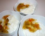 杏仁豆腐作り方5写真