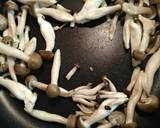 揚げ豆腐のピリ辛なチリソース作り方4写真