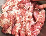 とん(豚)からり作り方1写真