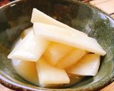 山うどの下処理方法作り方9写真