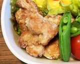 保育園のお弁当（2020.2）作り方12写真