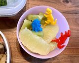 保育園のお弁当（2020.2）作り方14写真