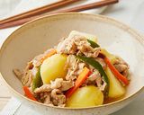 下味冷凍 糀甘酒で旨味たっぷり豚プルコギ作り方6写真