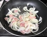 じゃがいもとマカロニのグラタン作り方3写真