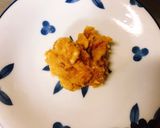 簡単!菊芋みそ漬作り方3写真