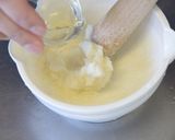 【離乳食初期】おさかなポテトがゆ作り方3写真