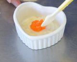 【離乳食初期】おさかなポテトがゆ作り方4写真