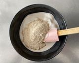 生スピルリナ「タベルモ」のいちご大福作り方6写真