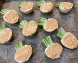 かぶのオーブン焼き作り方2写真