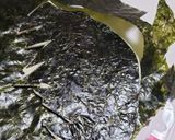 鬼滅の刃 時透無一郎キャラ弁作り方15写真