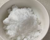 【家にある物で！】アイスボックスクッキー作り方3写真
