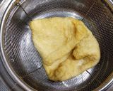 かぶ(大根)と肉団子の煮物作り方2写真