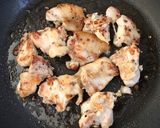 下味冷凍☆ガーリックハーブチキン☆作り方4写真