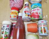 手作りミートソース作り方4写真