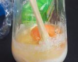 【迫真お料理部】卍カルボナーラ卍の裏技作り方3写真
