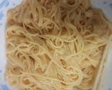 【迫真お料理部】卍カルボナーラ卍の裏技作り方4写真
