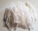 牛肉スープ☆セロリと大根たっぷり野菜入り作り方1写真
