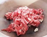 牛肉スープ☆セロリと大根たっぷり野菜入り作り方2写真