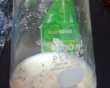 【迫真お料理部】卍カルボナーラ卍の裏技作り方2写真