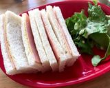 超簡単☆カレー風味のマヨソース作り方4写真
