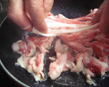 豚焼きしゃぶと焼き野菜のプレート作り方2写真