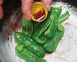 豚焼きしゃぶと焼き野菜のプレート作り方4写真