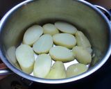 本場イランの味　シナモン香るトマトピラフ作り方5写真