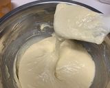 生クリームでしっとりマフィン作り方3写真