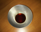きゅうりとささみの梅酢あえ作り方4写真