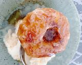 なおみんのおいしい焼きりんご作り方5写真