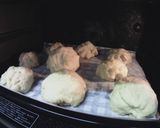 大豆粉でマフィンのようなもの作り方4写真