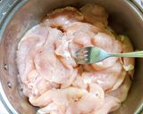 鶏胸肉の簡単満足揚げ作り方2写真
