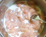 鶏胸肉の簡単満足揚げ作り方3写真