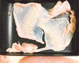 鶏胸肉の簡単満足揚げ作り方4写真